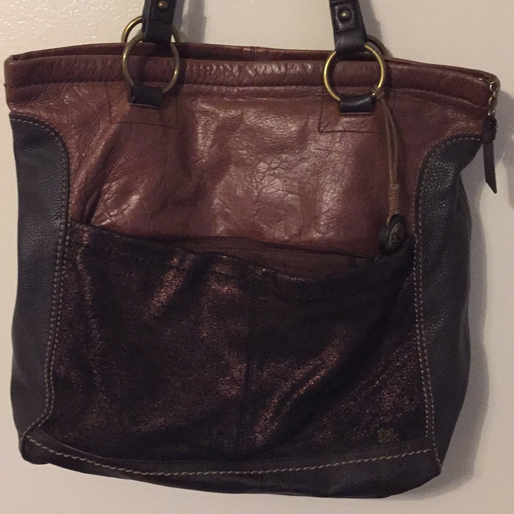 Sak shoulder bag
